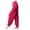 Wine, variant on GJSYRH Womens Yoga Harem Pants Flare Loose Baggy Wide Leg Lounge Pajama Bottoms