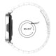 thumbnail image 4 of Correa De Reloj Para Para Redmi Watch3 Youth Edition, 4 of 5