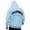 Light Blue, variant on LUOGENLI Mens Hoodies Pullover Camo Hoodies and Sweatshirts for Comfortable and Stylish Casual Wear Ideal for Daily Activities and Outdoor Adventures Mens Hoodies Pullover Cotton Khaki Size L
