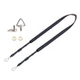 thumbnail image 4 of Correa para el cuello del controlador Ajustable Controller Correa para el cuello controlador Cordón para Air 2S Accs , negro Negro MagiDeal Correa para el cuello del controlador, 4 of 7