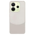 thumbnail image 1 of For Xiaomi Redmi Note 14 4G (163.25mm) Case Dual Color Splicing Matte PC Phone Cover Large Camera Cu, 1 of 5