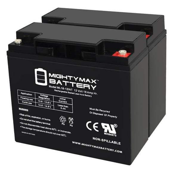 6 Fm 17 Battery