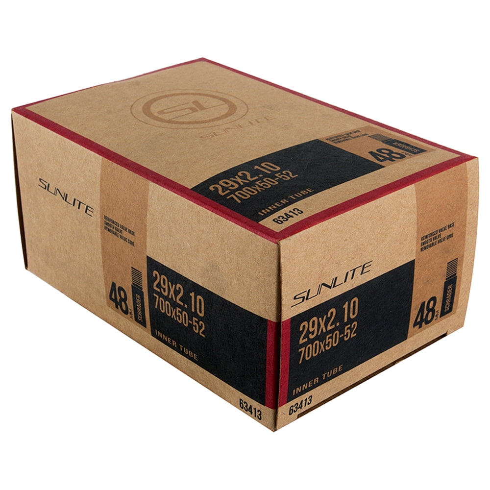 SUNLITE Bicicletta Interno Tubo 20 x 4-1/4 Per Schwinn Stingray SUNLITE Bicicletta Interno Tubo 20 x 4-1/4 Per Schwinn Stingray
