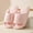 Pink, variant on Cloud Slippers for Women and Men Massage Thick Sole Non-Slip Shower Slippers Bathroom Super Soft Comfy House Cloud Slide Slippers for Indoor Outdoor