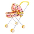 thumbnail image 5 of Adorable 30cm Baby Doll Cochecito Muebles Juegos de imaginación Juguetes H Zulema Juguete para cochecito de muñecas, 5 of 5
