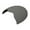 Grey, variant on 2025 Reptile Hide ABS Eggshell/Hollow Hideout Reptile Tank Accessories Climbing Toys Terrarium Concealed Hole Decoration For Gecko Cabrite Ophidian Hermit Crabs Forgs Pet Condo Pet Pet Feeders for