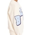 thumbnail image 5 of Bluey Boys Long Sleeve Graphic Crewneck Sweatshirt with Matching Short, 2-Piece Set, Sizes 4-12, 5 of 11