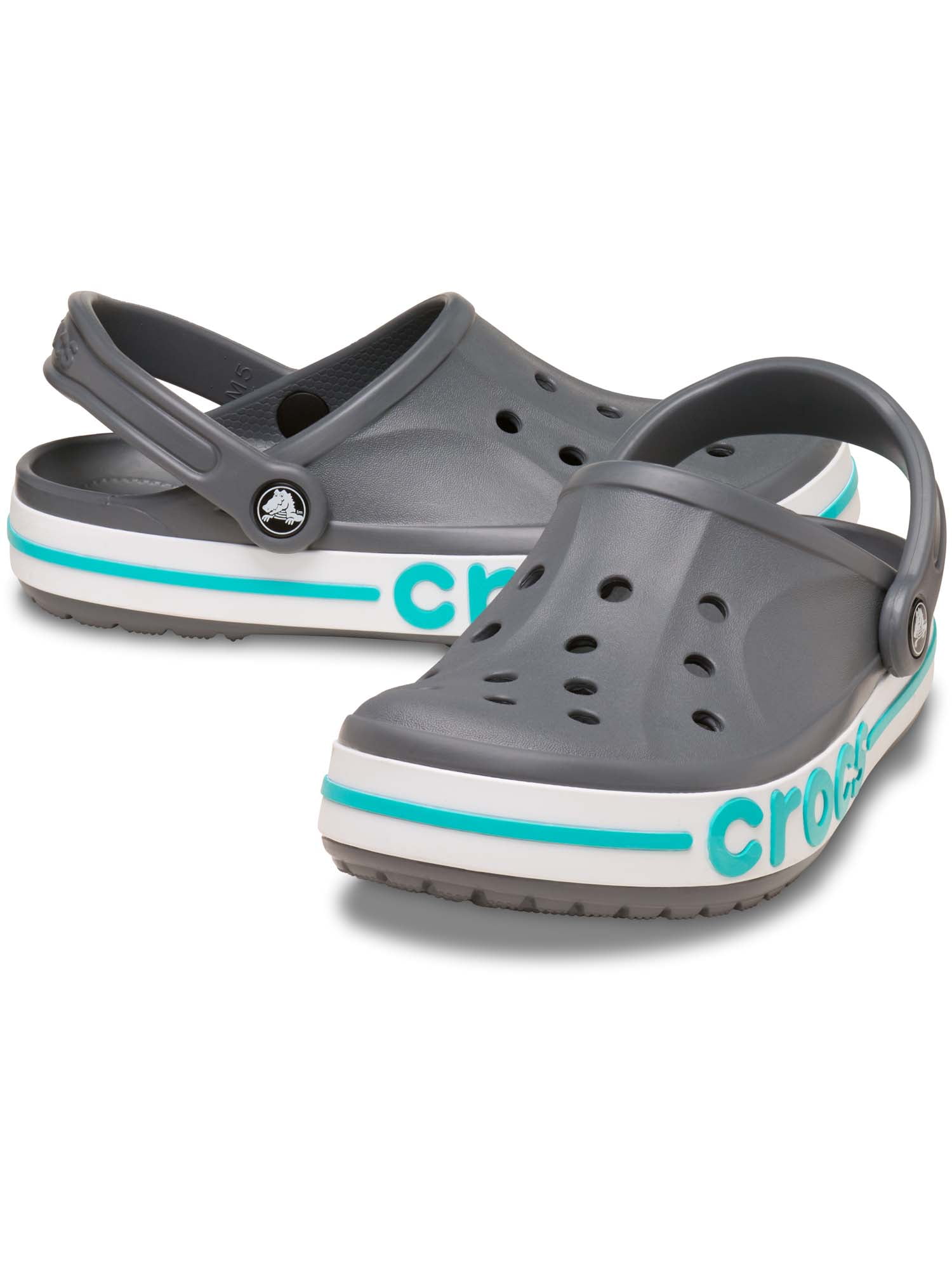 Crocs Unisex Bayaband Clog - Walmart.com