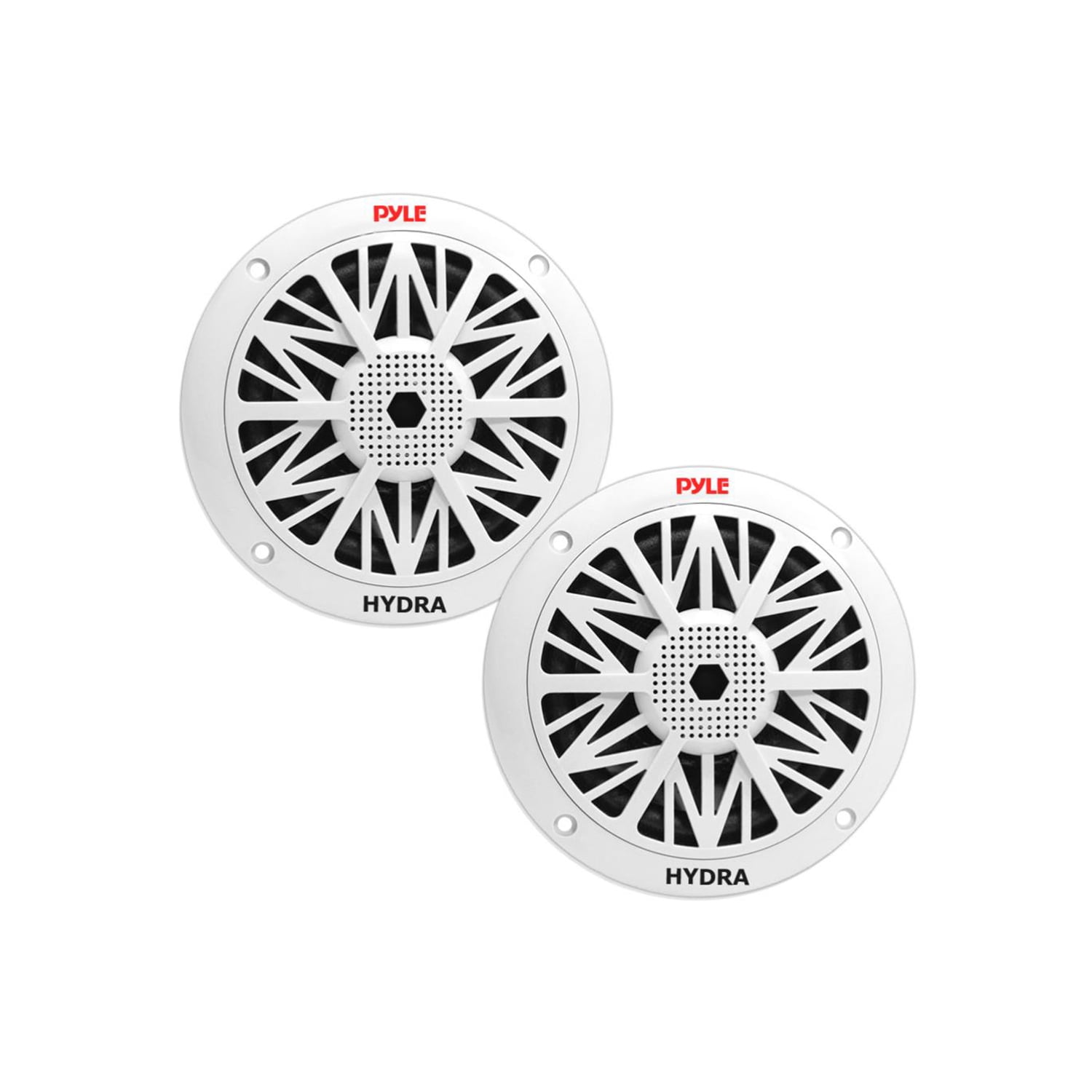 pyle hydra marine speakers