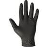 ProGuard, PGD8642XLCT, Disposable Nitrile General Purpose Gloves, 1000 / Carton, Black