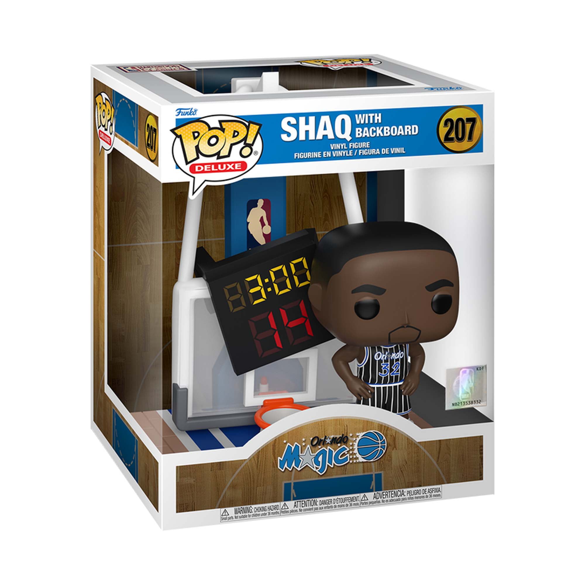 NBA Knicks Jalen Brunson Funko Pop! Vinyl Figure #212 - Walmart.com