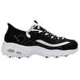 thumbnail image 6 of Skechers Women's D`Lites - New Scene Slip-in Sneaker, 6 of 7