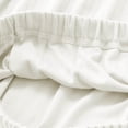 thumbnail image 5 of Sexy Pajama Set for Women Fashion Solid Color Comfortable Pajama Pant Casual Loose Fit Loose Sleepwear Summer Pajamas, 5 of 6