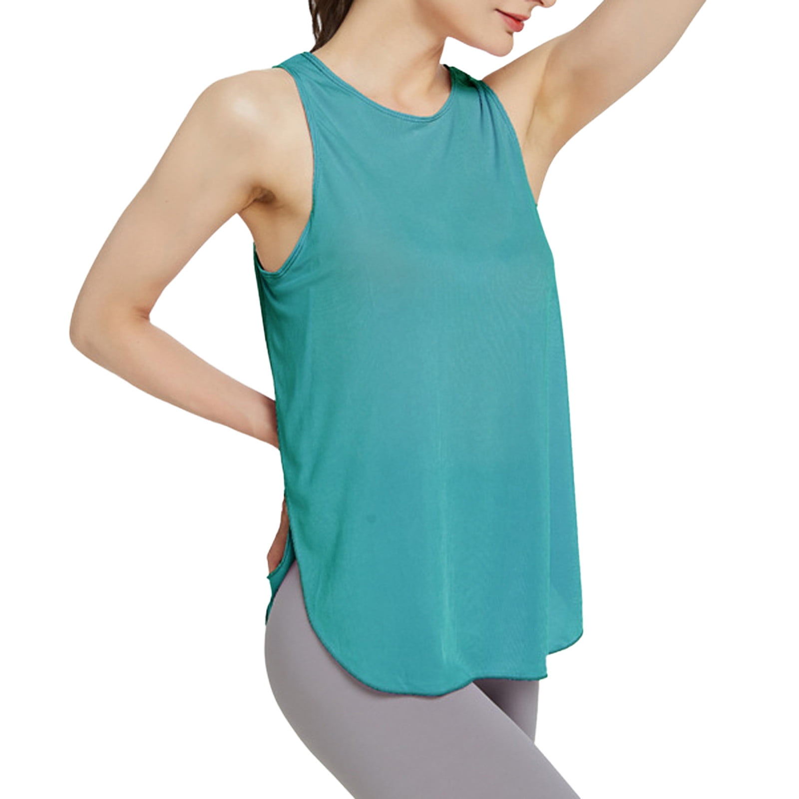 QYZEU 90 Degrees Tops Women Active Top Set Women Women O Neck qyzeu-90-degrees-tops-women-active-top-set-women-women-o-neck