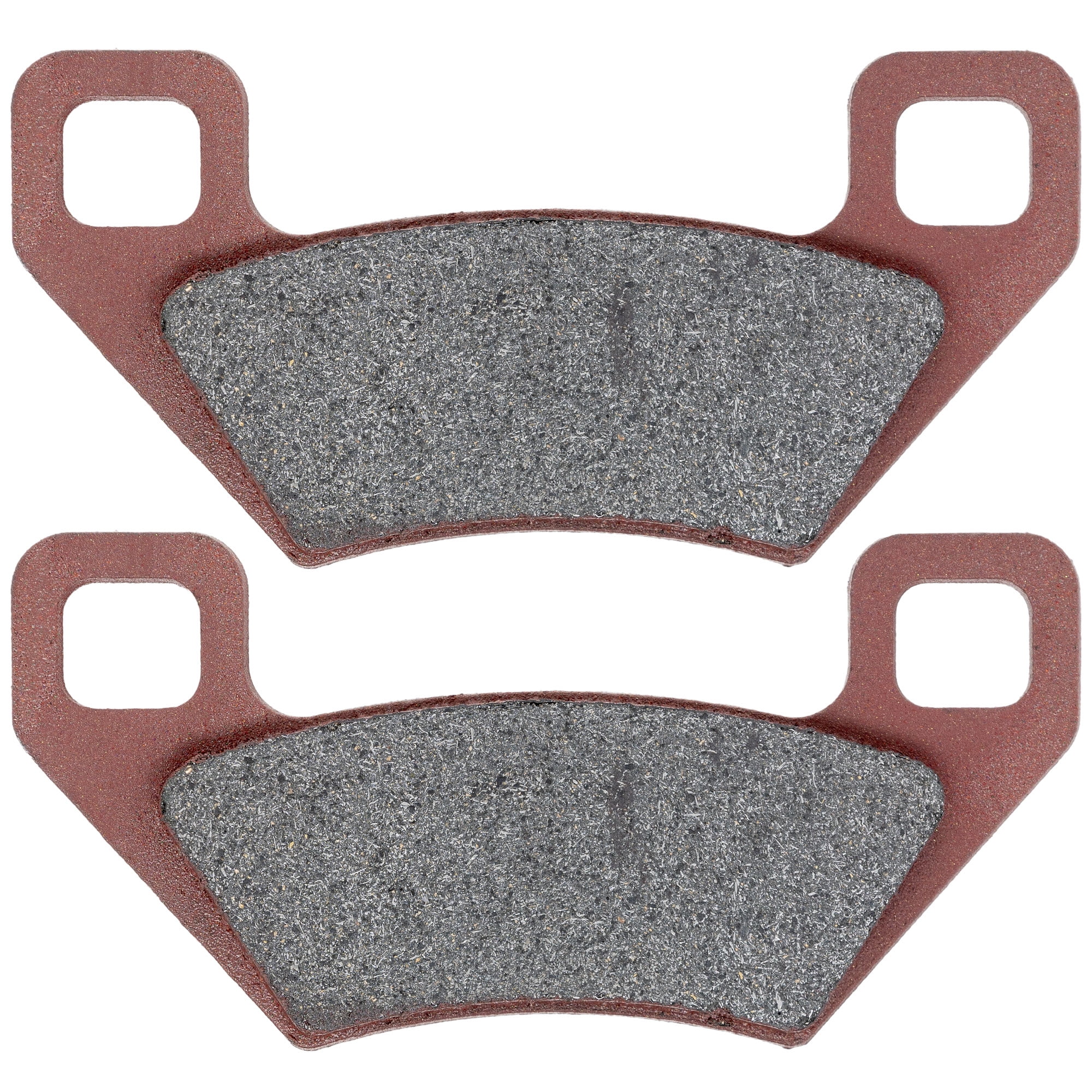 CUB CADET 503-01652 Parking Brake Pad Set Challenger MX750 MX550