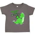 thumbnail image 3 of Inktastic Mommy's Little Dragon Boys or Girls Toddler T-Shirt, 3 of 5