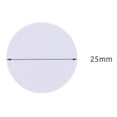 thumbnail image 4 of 30pcs Nfc 215 Cards, For Nfc Round Cards Rewritable Nfc 215 Card Tag Compatible With Tagmo And, 4 of 5