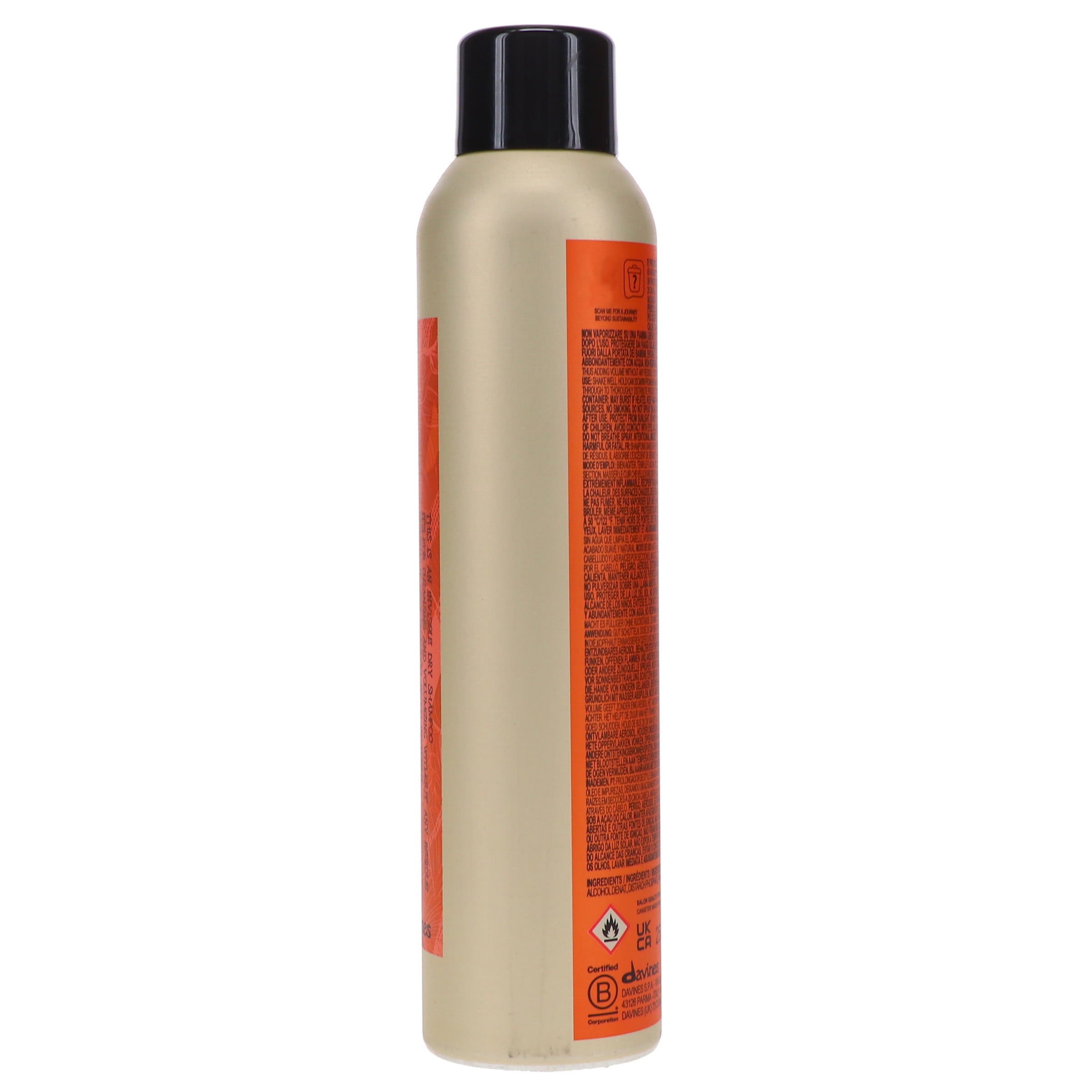 Davines This Is An Invisible Dry Shampoo 6.76 oz