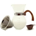 thumbnail image 4 of Norpro NOR-5588 Pour Over Coffee Mkr with Ss Filter, 4 of 8