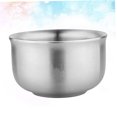 thumbnail image 4 of UPGRATOR Bol Aislado De Acero Inoxidable 304 Para Servir Sopa, Arroz Y Snacks En Casa, 4 of 8