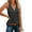 Gray, variant on UVN Summer Tank Tops for Women V Neck Sleeveless T Shirts Loose Casual Basic Top