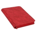 thumbnail image 3 of Premium 9 Pocket Binder Holder Organizador Display Trading Cards Album para Rojo Sharpla Álbum de cromos, 3 of 5