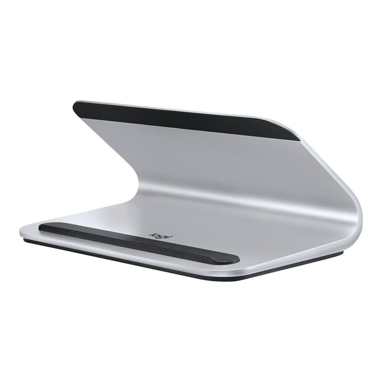 dok ven Rengør soveværelset Logitech BASE - Charging stand - 2.4 A (Smart Connector) - for Apple 12.9-inch  iPad Pro (1st generation, 2nd generation); 9.7-inch iPad Pro - Walmart.com
