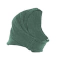 thumbnail image 4 of Sudadera con capucha para perros, orejeras, protección acústica, orejeras ajustables para perros, fundas silenciosas para cabeza en caso de Verde, 4 of 6