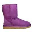 thumbnail image 2 of Ugg Kids' Classic Short Boot, 2 of 3