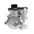 thumbnail image 5 of New High Quality Car Throttle 9818664880 for Peugeot for Citroen C5 C6 4008 5008 408 508 Fengshen AX, 5 of 5