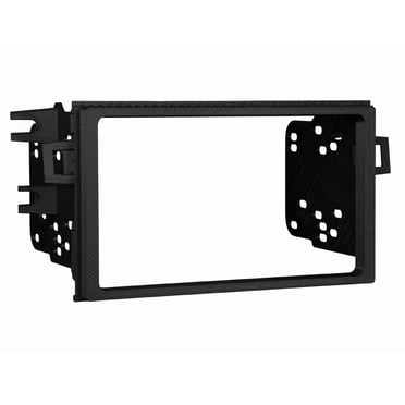 Metra Double DIN Radio Provision Kit for Honda Accord 1998-2002