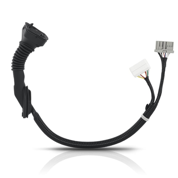 maXpeedingrods 32757-STX-A00 Front Left Driver Side Door Sub Wire Harness Fits for Acura MDX 2007 2008 2009, Wiring Harness Replace 32757STXA00