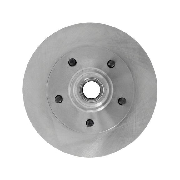 Front Brake Rotor - Compatible with 1994 - 2001 Ford E-150 Econoline 1995 1996 1997 1998 1999 2000