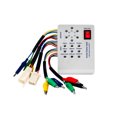 thumbnail image 3 of CSYANXING High-Performance Motor Hall Tester Accurate Phase Angle Detection for E-Bike Technicians, 3 of 3