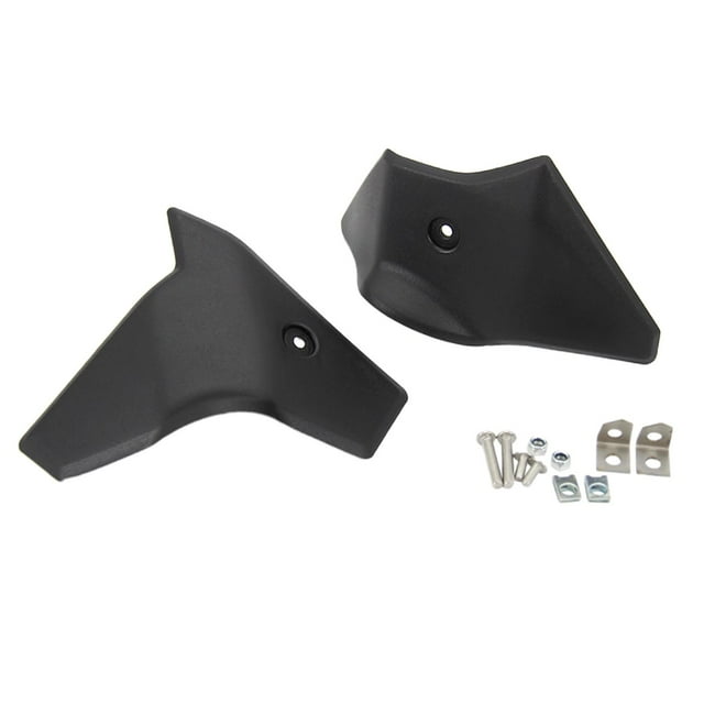 Protectores del cuerpo Yotijar para R1250GS Guardaespaldas del acelerador