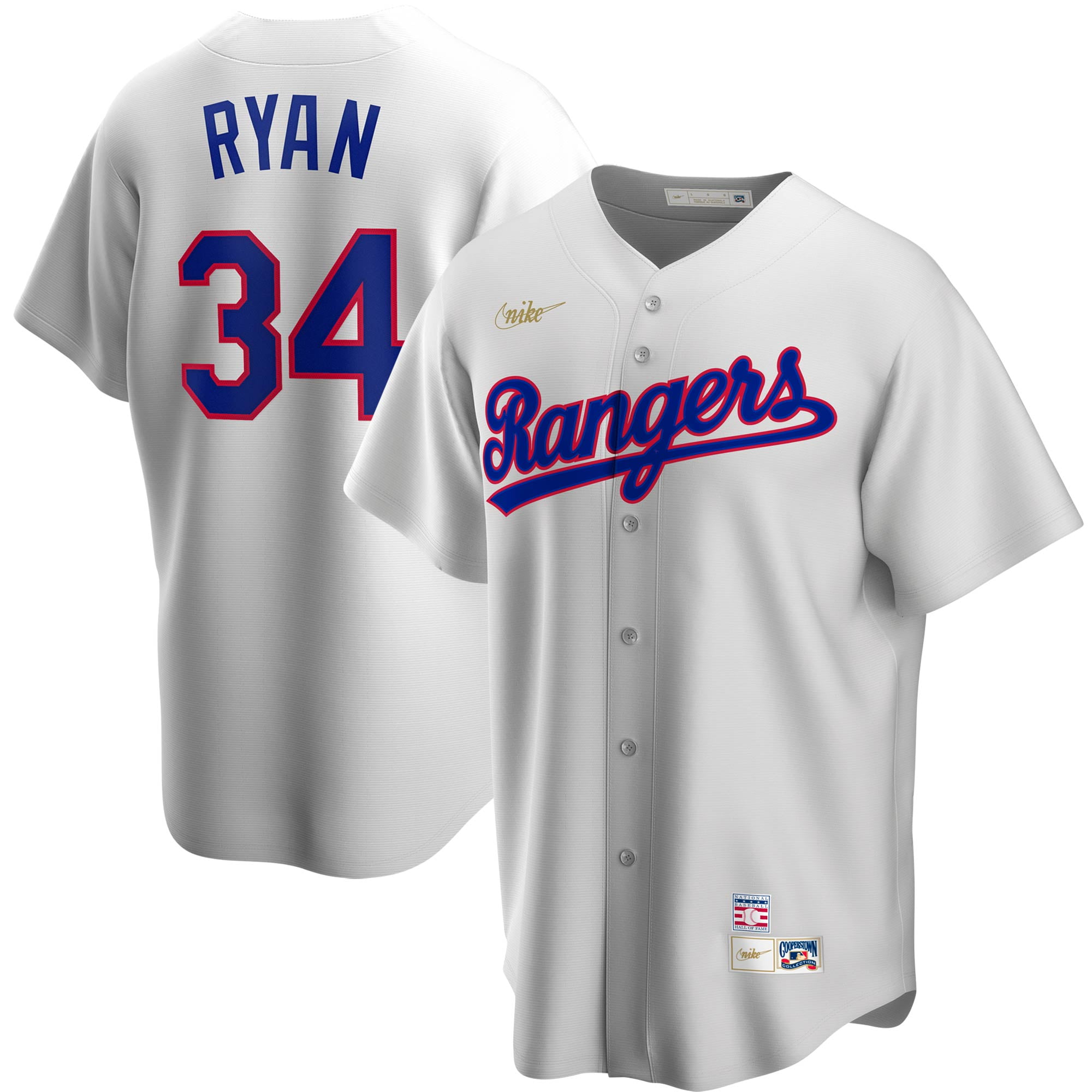 texas rangers jersey walmart