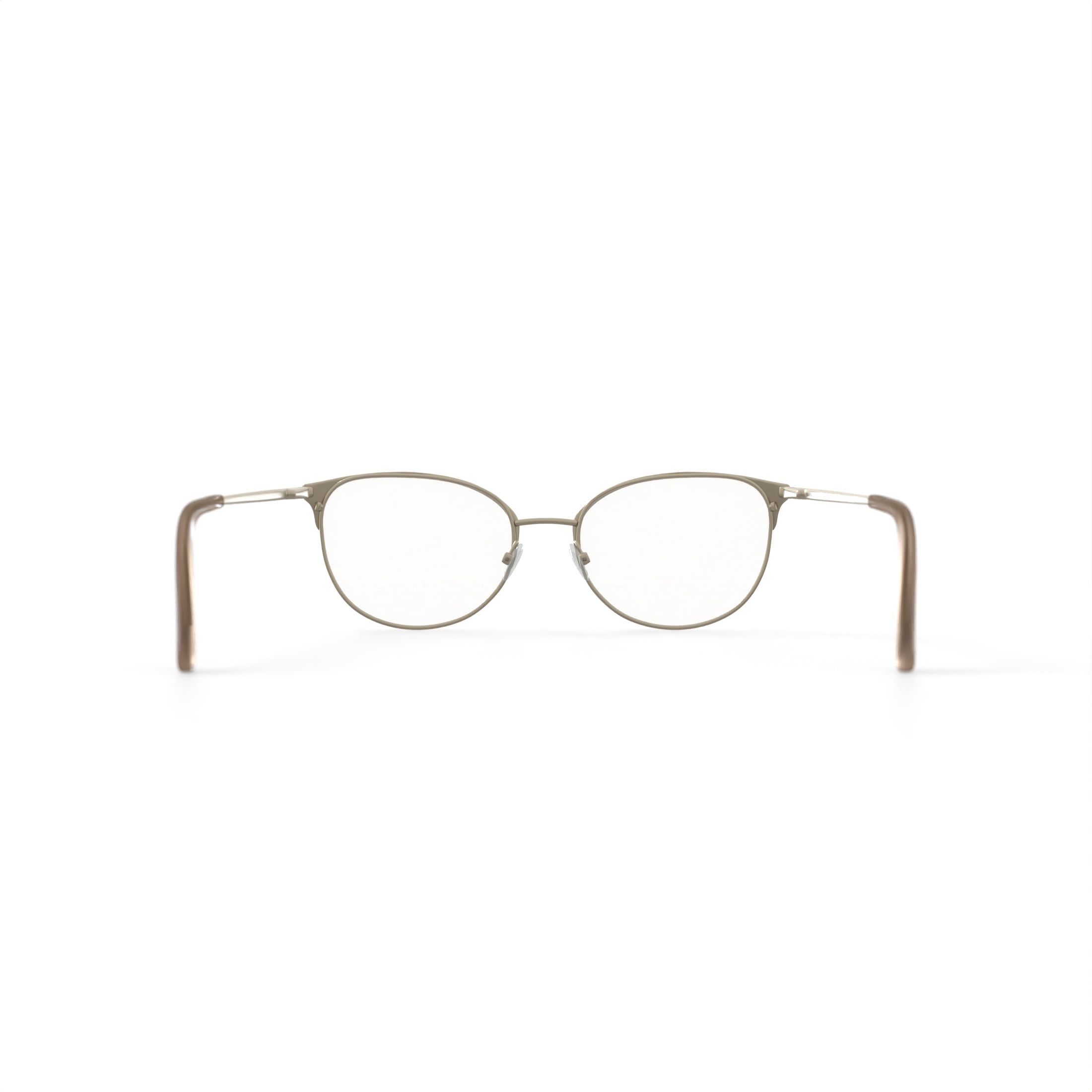 Flower Women's Cat Eye Eyeglasses, FLR6050, Sweet Pea, Black/Gold, 53-17-140, with Case Flower Women's Cat Eye Eyeglasses, FLR6050, Sweet Pea, Black/Gold, 53-17-140, with Case