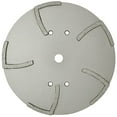 thumbnail image 2 of MK Diamond 151925 MK-1010S 10" Premium Grinding Head, 2 of 3