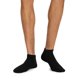 thumbnail image 2 of Calcetines Skechers Classic de corte bajo Half Terry para hombre, paquete de 10 unidades, ajuste cómodo y plantilla acolchada, 2 of 4