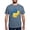 Blue Jean, variant on CafePress - Python T Shirt - Mens Comfort Colors Shirt