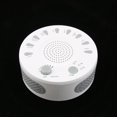 thumbnail image 3 of Recargable USB Natural Ruido Sonido De Dormir Para Viajes Oficina en hogar Adultos Portátil Y Durable Colcomx Niños White Noise Machine, 3 of 8