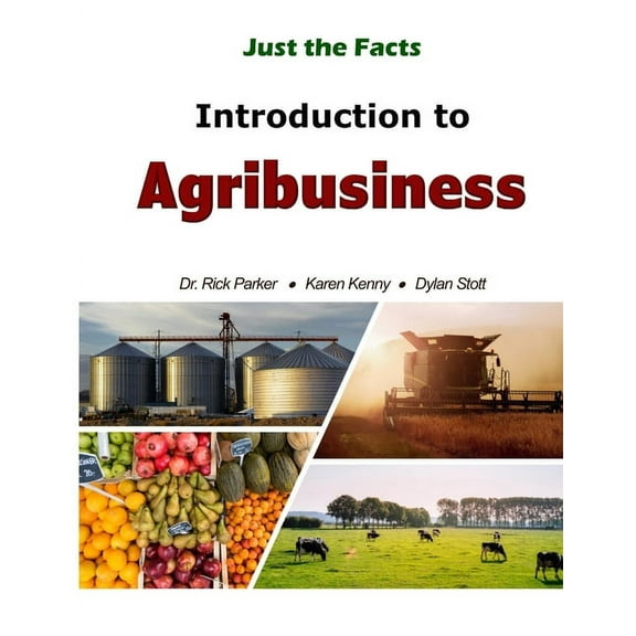 Introduction to Agribusiness (Paperback)