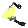thumbnail image 5 of TTETTZ Motor Headlight Guard Practical Lamp Protector for Suzuki V-strom 800DE Fluorescent Green, 5 of 9