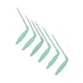 thumbnail image 4 of Juego de 6 puntas de irrigador endodóntico dental para limpieza de conductos radiculares., 4 of 14