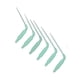 thumbnail image 4 of Punta de irrigador de conductos radiculares, 6 piezas Dental Endo Sonic Punta de irrigador Dental Endo Sonic Punta de irrigador Dental Sonic Eficiencia óptima, 4 of 8