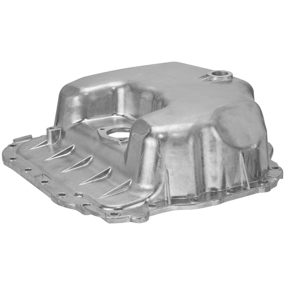 Spectra Premium VWP45A Aluminum Engine Oil Pan