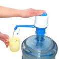 thumbnail image 3 of POINTERTECK Hand Press Pump Dispenser Bottled Water Manual Drinking Outdoor Domestic Mineral Portable Small Tool, 3 of 10