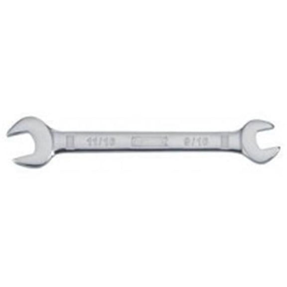 DEWALT 9/16" x 11/16" Open End Wrench