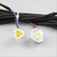 thumbnail image 2 of 12V / 24V Air Heater Wiring Harness Power Supply Wire Adapter, 2 of 5