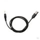 thumbnail image 1 of 3pcs DC Barrel Cable De Alimentación 1.7mmx4.0 De Carga De Energía Hugo cable de carga dc, 1 of 8